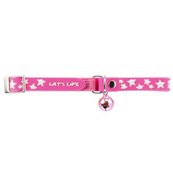 Collier Charleston rose Hunter