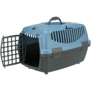 Cage de transport pour chat et chien Capri Trixie (variante)