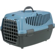 Cage de transport pour chat et chien Capri Trixie (variante)