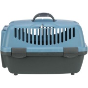 Cage de transport pour chat et chien Capri Trixie (variante)