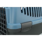 Cage de transport pour chat et chien Capri Trixie (variante)