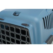 Cage de transport pour chat et chien Capri Trixie (variante)