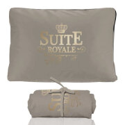 Couette Royale taupe