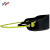 Ceinture canicross Easy run jaune