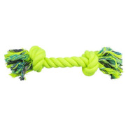 Corde à 2 nœuds 37 cm