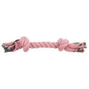 Corde 2 noeuds 26 cm