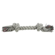 Corde 2 noeuds 26 cm