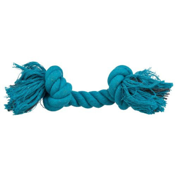 Corde 2 nœuds 20 cm