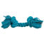 Corde 2 nœuds 20 cm