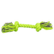 Corde 2 noeuds Denta Fun 15 cm