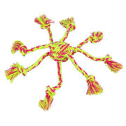 Corde pieuvre Denta Fun 44 cm