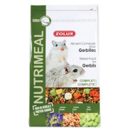 Nutrimeal pour gerbille 800 g