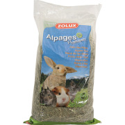 Foin des Alpes Premium