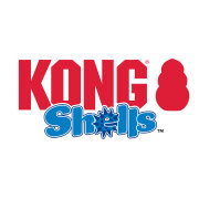 Jouet KONG Shells Bear