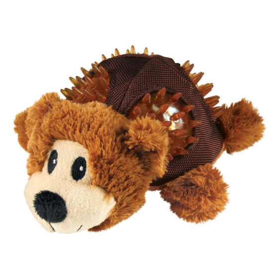 KONG Jouet Shells Bear