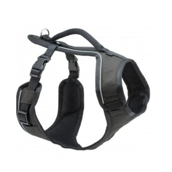 Harnais EasySport noir PetSafe