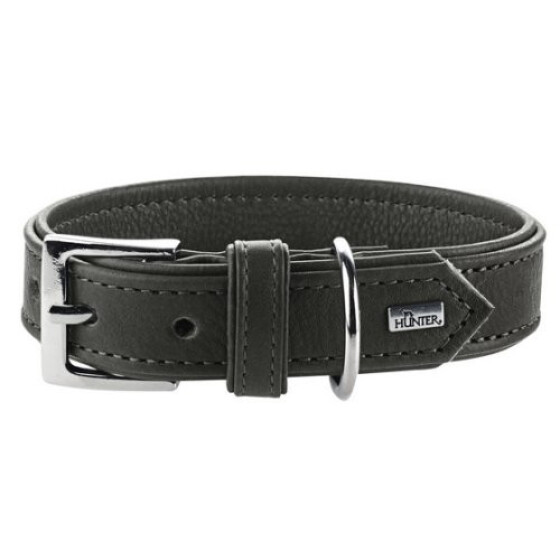 Collier Wallgau gris