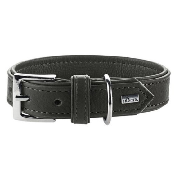 Collier Wallgau gris T.30 Hunter