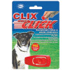 Sifflet et clicker