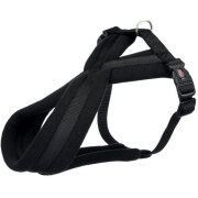 Harnais Premium noir