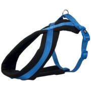 Harnais Premium bleu