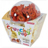 Friandises pour rongeur Crunchy Pop Carottes