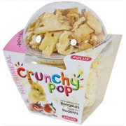 Friandises rongeur Crunchy Pop Pommes