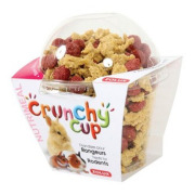Friandises pour rongeur Crunchy Cup nature betterave