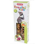 Friandises Crunchy Stick carotte betterave