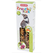 Friandises Crunchy Sticks carotte betterave