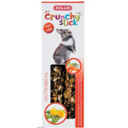 Friandises Crunchy Sticks carotte pissenlit