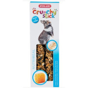 Friandises Crunchy Sticks avoine miel