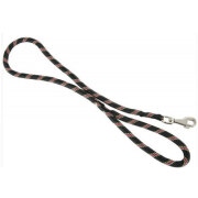 Longe ronde corde noir