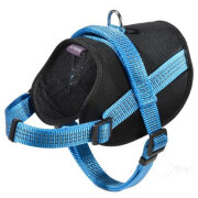 Harnais Easy bleu