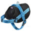 Tour de ventre : 27-34 cm - Demi encolure : 25-35 cm