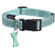 Collier chien Safe lagon