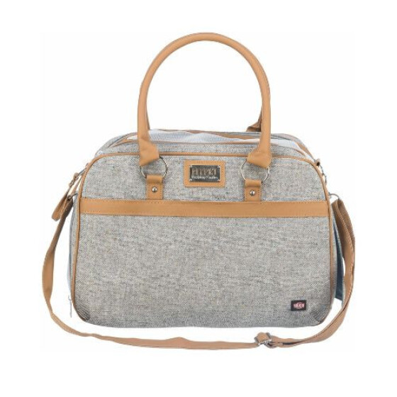 Sac de transport Helen pour chat et chien : Jusqu'à 10 kg