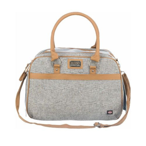 Sac de transport Helen pour chat et chien jusqu'à 10 kg