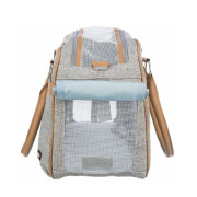 Sac de transport Helen pour chat et chien : Jusqu'à 10 kg