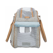 Sac de transport Helen pour chat et chien jusqu'à 10 kg