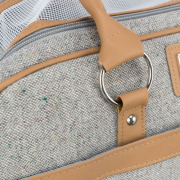 Sac de transport Helen pour chat et chien jusqu'à 10 kg