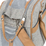 Sac de transport Helen pour chat et chien : Jusqu'à 10 kg