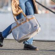Sac de transport Helen pour chat et chien : Jusqu'à 10 kg