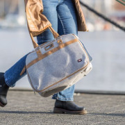 Sac de transport Helen pour chat et chien jusqu'à 10 kg