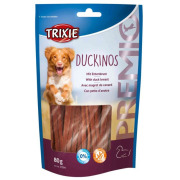 Friandise naturelle filet magret de canard pour chien