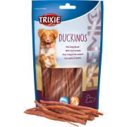 Friandise naturelle filet magret de canard pour chien