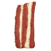 Friandises canard et peau de bœuf