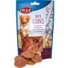 Friandises pastilles au magret de canard