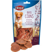 Friandises pastilles au magret de canard