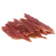 Friandises morceaux de magret de canard